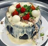 Mangueirinha Petiscaria