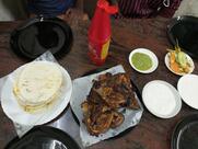 ADUKKALA Family Restaurant, KUNDARA