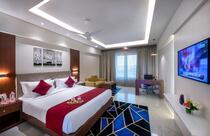 Lords Eco inn Rajkot-Shapar