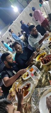 Hotel Takiya Amani Shah