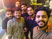 Reena's Fast Food (Thattukada)