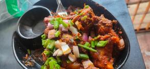 RADHIKA FOOD COURT KHETRI