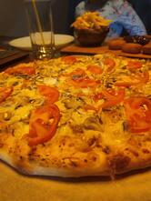 Resto Pizza
