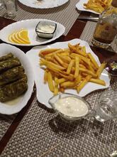 Кафе Пятигорск