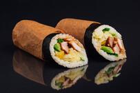 Love Rolls 34