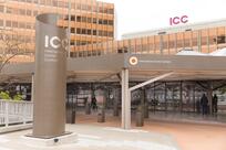 Icc International Center Cointrin