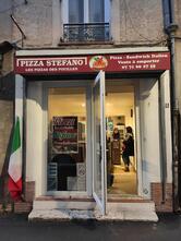 Pizza Stefano “Les pizzas des Pouilles”