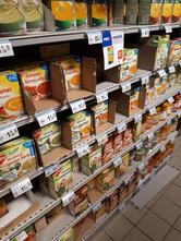 Market Rennes 3 Soleils