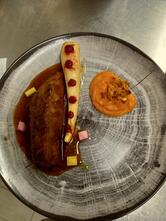 Logis Auberge de la Musardière