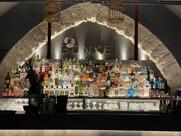 Bonkei restaurant bar