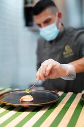 Ramè Sushi Naturale Italiano