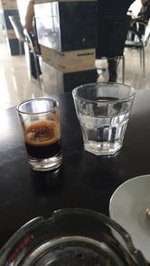 مقهى زنوبيا Zanoubya