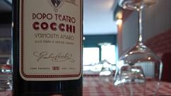 Ria Trattoria Pizzeria