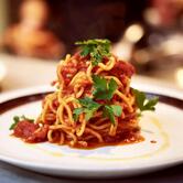 Sood Osteria Metropolitana