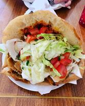 Castello Pizza & Kebap