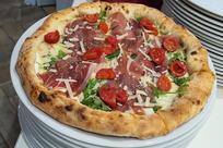 Ristorante, Pizzeria Il Capriccio Lounge bar