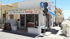 Pulcinella pizzeria rosticceria d’asporto di Gemma luigi