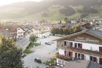 Pensione Haunold - Pasta Bar