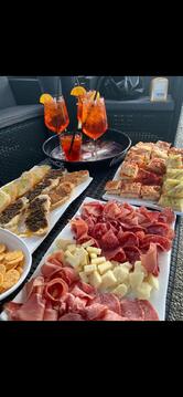 Bar Punto Zero - Bastia Umbra