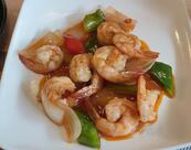 Miki Sushi Garden Restaurant