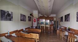 Baguetteria La Croisette