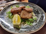 Ristorante - Bar - Pizzeria da Rosa