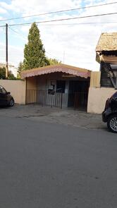 Hamburgerija "Kod Kove"