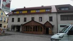 Trgovina srce in bar pub Nejc, Zlata Makovšek s.p.