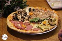 Woodland Pizza