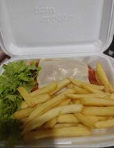 Trailer Renan e Raquel