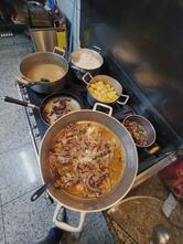 Tio Cri Butiquim e Hamburgueria