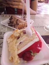 Panificadora Central