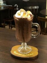 Cafeteria Cheirin Bão Altamira