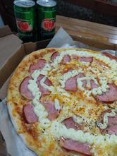 Mendonça - Pizzaria & Petiscaria