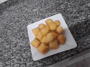 Salgaderia E Sorveteria Do Carlinhos