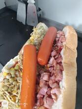 Hot Dog Do Nei