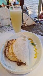 Dona Dulci I Restaurante