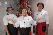 Restaurante Rose Gourmet