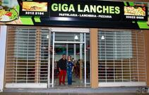 Giga Restaurante