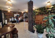 Pão Com Oxe Padaria e Hamburgueria