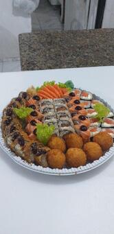 ️Kyoko Sushi Japanese Food