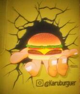 Karu Burguer