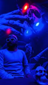 Chai Sutta Bar (बाबा का मयखाना)