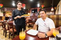 Hakka Rise & MoMo House