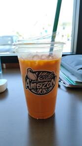 Café Amazon