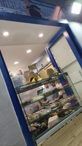 Pescheria Stella Marina Take Away