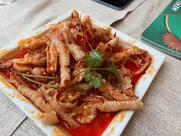 Ristorante Cinese Delizie 小食堂