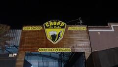 Chopp do Raffa