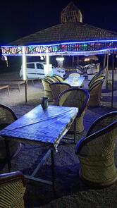 Shiv Shakti restaurant