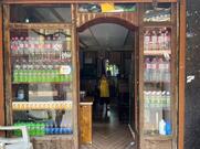 Ateesh home made goan fish thali